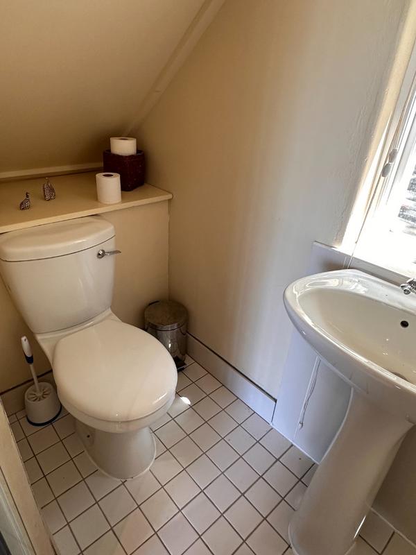 To Let 0 Bedroom Property for Rent in Chapman